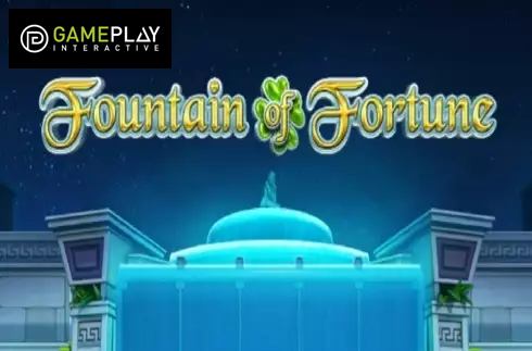 Fountain of Fortune